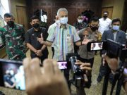 Imbauan Ganjar Jelang Perayaan Paskah, Tetap Tenang Aparat Telah Siaga