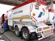 Pasca Balongan Terbakar, Pertamina Pastikan Pasokan Jateng–DIY Tidak Terdampak