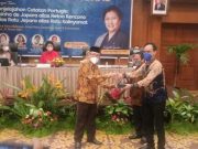 Seminar Nasional Rainha de Jepara dalam Catatan Portugis