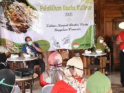 Wabup Minta Kuliner Khas Wonosobo Terus Digali dan Dipromosikan