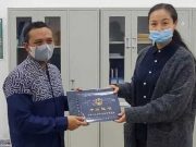Indonesia Seriusi Kerja Sama Pendidikan Vokasi dengan China