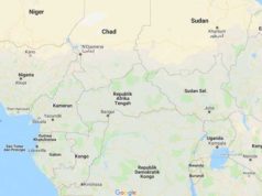 Ledakan di Markas Militer Guinea-Ekuatorial Tewaskan 15 Orang