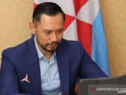 Partai Demokrat Bentuk Tiga Tim Untuk Bubarkan KLB