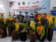Komitmen Aisiyah dan Pemerintah dalam Program Bangga Kencana