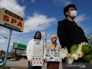 Aparat Keamanan Georgia: Penembakan Spa Masih Diselidiki