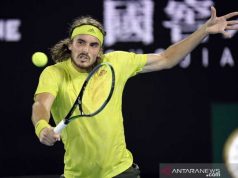 Konsistensi Pertahanan Kunci Kemenangan Tsitsipas atas Gerasimov