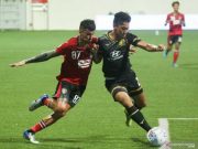 Teco Berharap Stefano Lilipaly Bertahan di Bali United