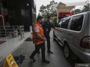 KPK Telusuri Aset-Aset Stafsus Edhy Diduga dari Suap Ekspor Benur