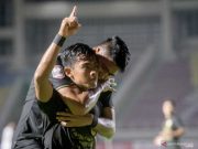PSIS dan Barito Putera Lolos ke Delapan Besar Piala Menpora
