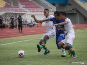 PSIS Pimpin Klasemen Grup A setelah Tekuk Persikabo