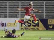 Pelatih Tira Persikabo Sebut Kelelahan Biang Kekalahan Lawan Timnas