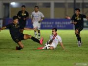 Teco Anggap Wajar Pemain Bali United Kelelahan saat Lawan Timnas