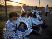 Mexsico dan Utusan Biden Bahas “Akar Penyebab” Migrasi