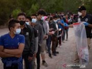 Mexico Minta AS Dukung Program Kesejahteraan untuk Kekang Migrasi