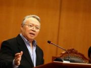 Innalillahi wainnailaihi Rojiun, Pengamat Politik Arbi Sanit Meninggal Dunia