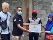Longsor Bahu Jalan di Pacekelan Menimpa Rumah yang Baru Sebulan Ditempati
