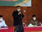 Bupati Blora Maksimalkan Baznas untuk Penanggulangan Kemiskinan