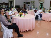 Pembangunan Dua Masjid di Kudus Masih Diprotes Warga