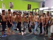 PBFI Temanggung Kirim 10 Atletnya Pada Kejurda di Salatiga