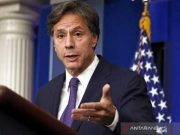 AS: Tindakan China Ancam Tatanan Global