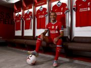Tak Adakah Ruang untuk Alcantara dalam Skema Juergen Klopp?