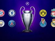 PSG dan Manchester City Berpacu Menjawab Rasa Penasaran