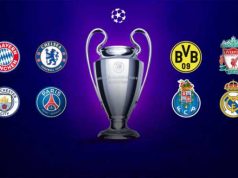 PSG dan Manchester City Berpacu Menjawab Rasa Penasaran