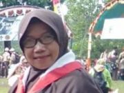 Kwarran Pramuka Mlonggo, Miliki Toko Alat Tulis Layani Online