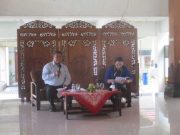 UNS Luncurkan Program Jawametrik 2021