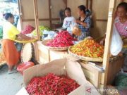 Harga Cabai di Solo Tembus Rp120.000/Kg