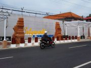 Dinas Perdagangan Tunda Simulasi Operasional PKL City Walk