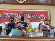 Ngaku untuk Membayar Utang, Wahyu T Nekat Curi 25 Gram Emas