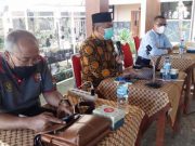 SMA Negeri 1 Wonosobo Siap Uji Coba Pembelajaran Tatap Muka, Kapan Dimulai?