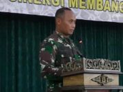 TMMD Sengkuyung Kota dan Kabupaten Magelang Resmi Ditutup