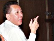 Djoko Tjandra Sebut Tak Ada Kerugian Negara