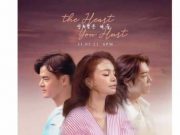 Alasan Lee Donghae Super Junior Jadi Model Klip “The Heart You Hurt” Rossa