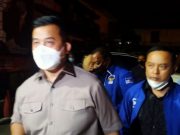 KLB Ilegal Demokrat Dilaporkan ke Polrestabes Medan