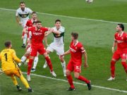 Sevilla Takluk 1-2 di Markas Elche