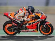 Espargaro Rasakan Progres Adaptasi dengan Honda