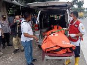 Alami Kejang-Kejang, Seorang Pria Tewas Saat Hendak Dongkrak Ban