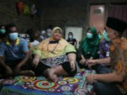 Sumini yang Miliki Berat Badan 200 kg akan Dirujuk ke RS Kariadi Semarang