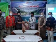 Klepu Dipilih Sebagai Desa Pengawasan Pemilu Bawaslu Jepara