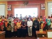 Sekda Jepara Ajak Penulis Jepara Bersatu, Ini Tujuannya