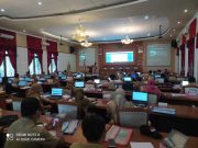 Sekda Jepara : Layanan Adminduk Daring Jalan Terus Kendati Pademi Berakhir