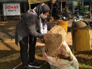 Mahasiswa Unisnu Basmi Nyamuk Demam Berdarah Tanpa Fogging