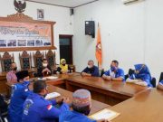 Buntut KLB Deli Serdang, Partai Demokrat Datangi KPU dan Kesbangpol