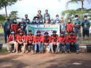 Aksi Go Green Unisnu Sukses Tanam 1111 Pohon di 4 Desa Ring 1 PLTU