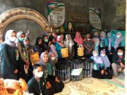 Bangun Usaha Online Pasarkan Produk Daur Ulang Sampah