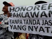 Sebanyak 1.900 GTT dan PTT di Jepara Gajinya Belum Dibayar Sejak Januari, Telah Mulai Dibayarkan