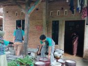 Perkuat Branding Produk UMKM, Inilah yang Dilakukan Mahasiswa Unisnu